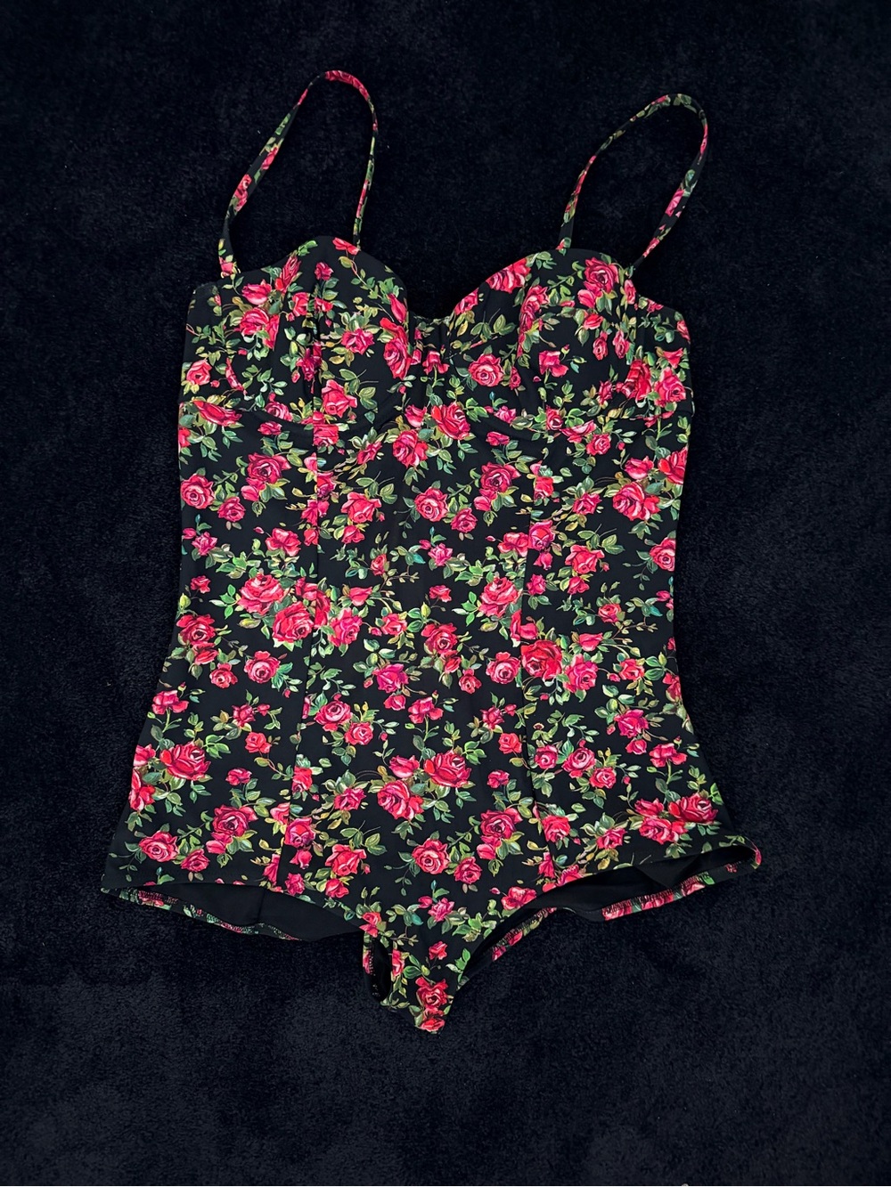 Dolce Gabbana Swimsuit 😍
